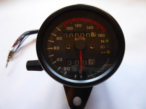 Tachometer anbau tacho - anbau,