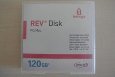 Iomega REV Disk 120 GB Data