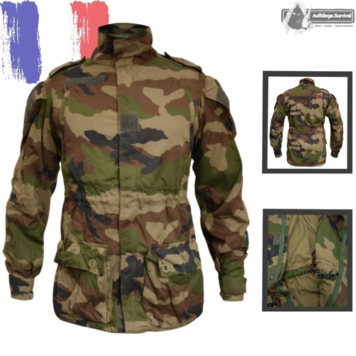 Original feldjacke cce t4 - original, f4