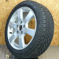 ⭕4x CMS C1 6,5x16 et50 Mercedes A168 u.a. Alufelgen Alu 5x112 5/112 kba 44978⭕