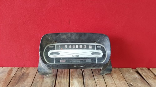 Ford taunus - p4,