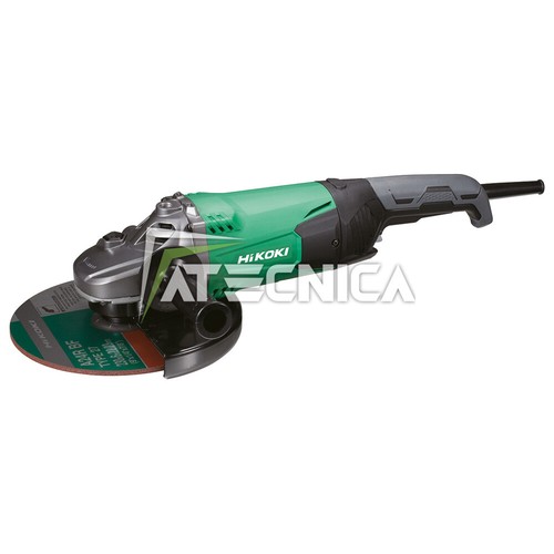Hitachi hikoki g23sw2 - hitachi, 2200w