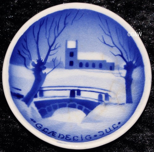 1942 aluminia royal - 1942,