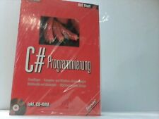 C# Programmierung. Grundlagen