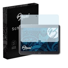 Bruni 2x Folie für Samsung