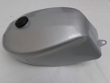 Macal Silver 50 Mokick 2 Takt ORIGINAL Tank Tankanlage Kraftstofftank Tankdeckel