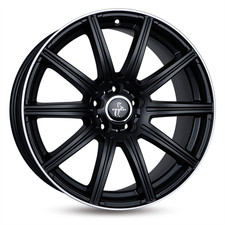 18 Zoll KESKIN KT16 5x112 ET45