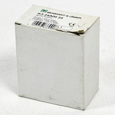 Benedikt & Jäger Schütz, K3-24A00 24