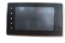 Renault Kangoo III 2022 Radio