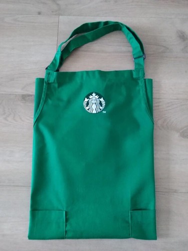 Starbucks schürze - starbucks,