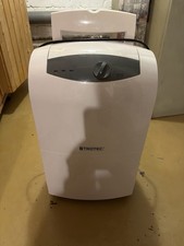 Trotec TTK 100 S 30l/24Std Luftentfeuchter Bautrockner