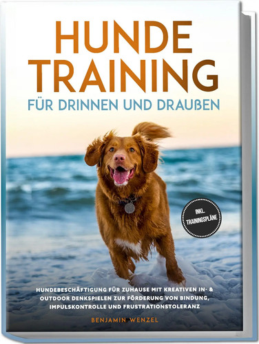Hundetraining für drinnen - , und