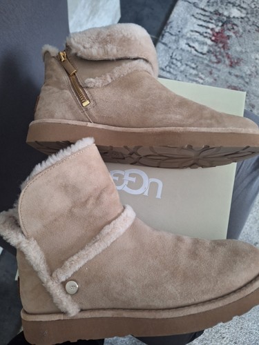 Ugg luxe spill seam - ugg,