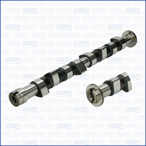 Nockenwelle ajusa 93080300 - ajusa,