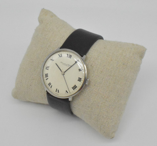 Iwc schaffhausen vintage - iwc,