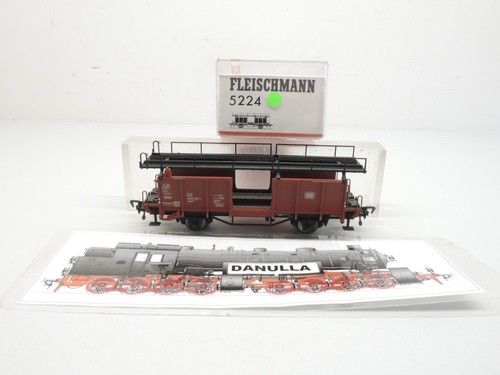 Fleischmann 5224 - , ho