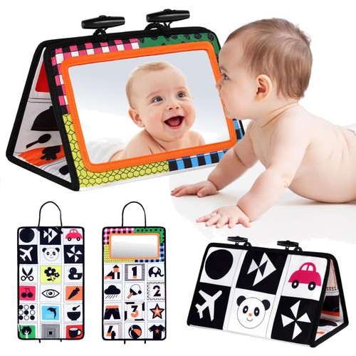 Baby spiegel spielzeug - baby-spiegel-spielzeug, mit