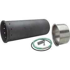 Buderus Sieger Brennerrohr Flammrohr Keramik BE BE-A  45 kW 8718584732