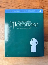 Studio Ghibli Blu-ray