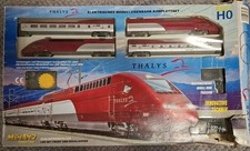 Mehano Set H0 Thalys T675 +