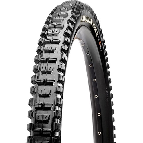 Maxxis minion dhr 5 - maxxis, x