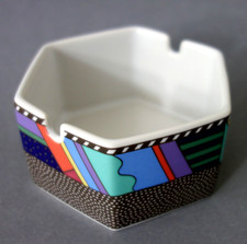 Aschenbecher rosenthal - 1x,