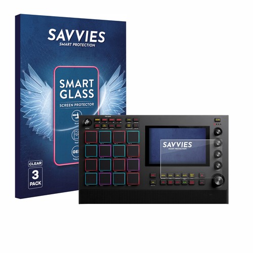 Displayschutzglas für akai - displayschutzglas,