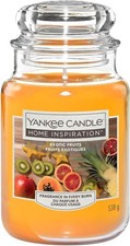 Yankee Candle Exotic Fruits