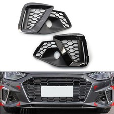 Unteres Wabengitter Glanz