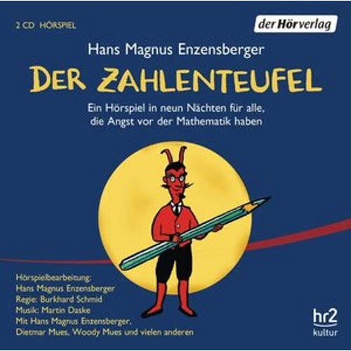 Der zahlenteufel - der,