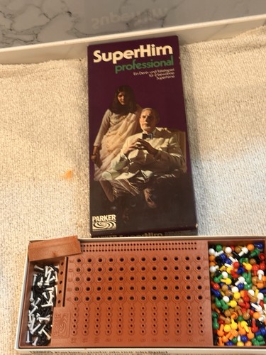 Superhirn professional - professional,