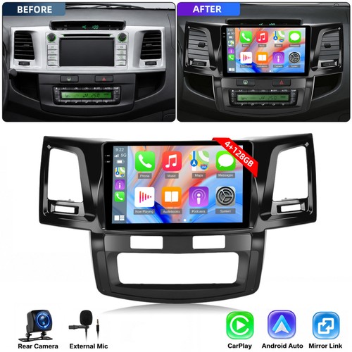 128gb carplay android - 4+128gb,