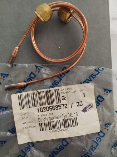 Delaval 4789031883 - delaval,