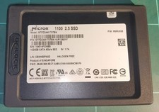 Micron 1100 2.5 SSD 1024GB