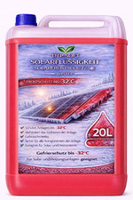 20l solarflüssigkeit für - solarflüssigkeit,