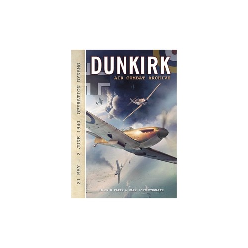 Dunkirk air combat - dunkirk,