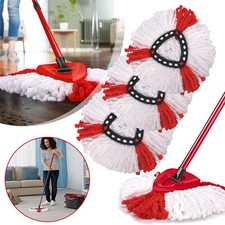 Wischmopp Ersatzköpfe