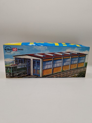 Kibri 9450 87 moderner - h0/1:87,