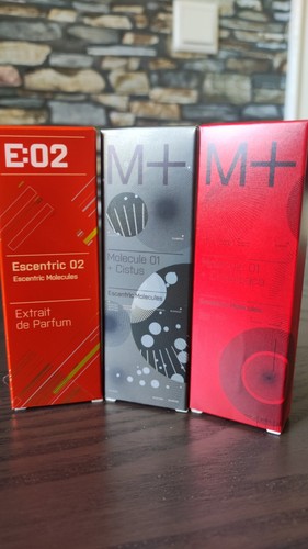 Extrait escentri02 5ml - extrait, 8,5ml