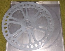 Super 8 - Metallspule 750m in