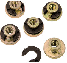 1/4"-20 Mutter Sitzbank