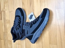 Crane Herren Trekkingboots