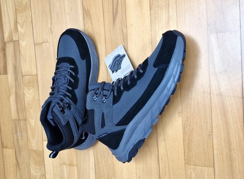Crane herren trekkingboots - herren,