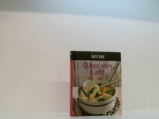 Butlers kochbuch mini gutes - kochbuch,