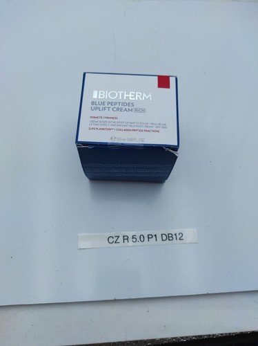 Biotherm blue peptides - biotherm,