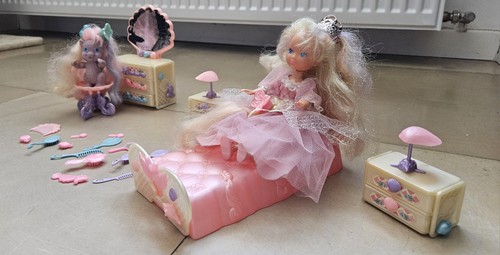 Lady lockenlicht meereszauber - lady,