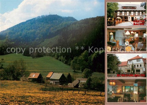 Waltersdorf zittau grenzbaude - zittau,