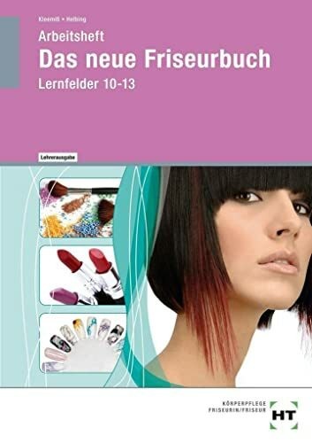 Das neue friseurbuch - das,