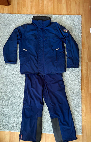 Prada gore tex - prada, skianzug