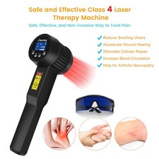 3W Lasertherapie Rotlichtlaser